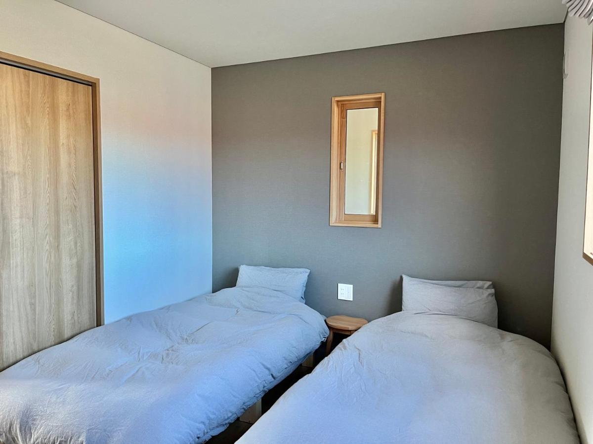 Furano Yayoi-House　 Apartment ภายนอก รูปภาพ