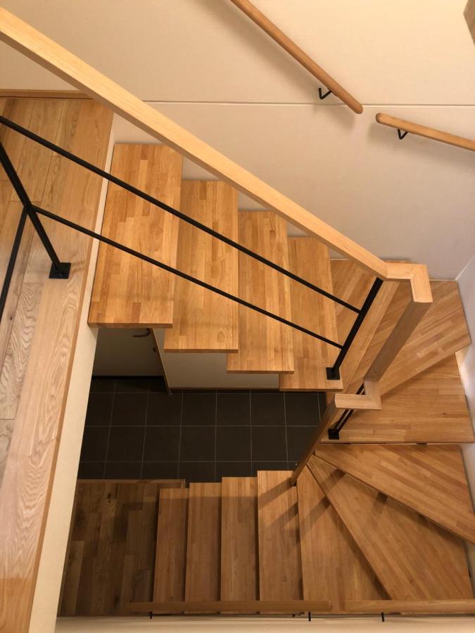 Furano Yayoi-House　 Apartment ภายนอก รูปภาพ