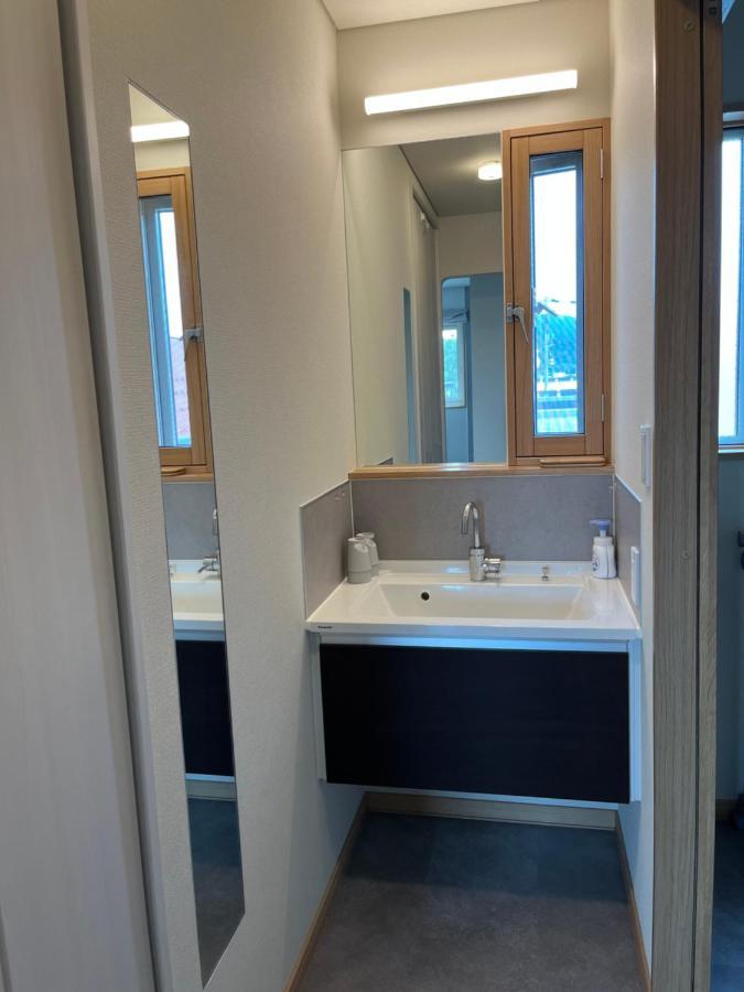Furano Yayoi-House　 Apartment ภายนอก รูปภาพ