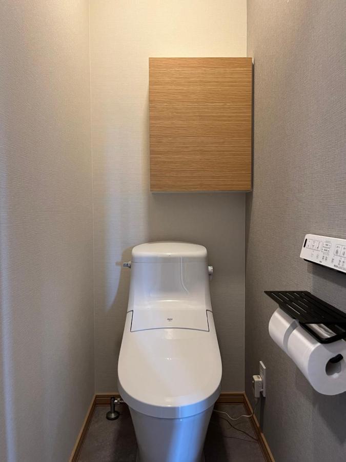 Furano Yayoi-House　 Apartment ภายนอก รูปภาพ
