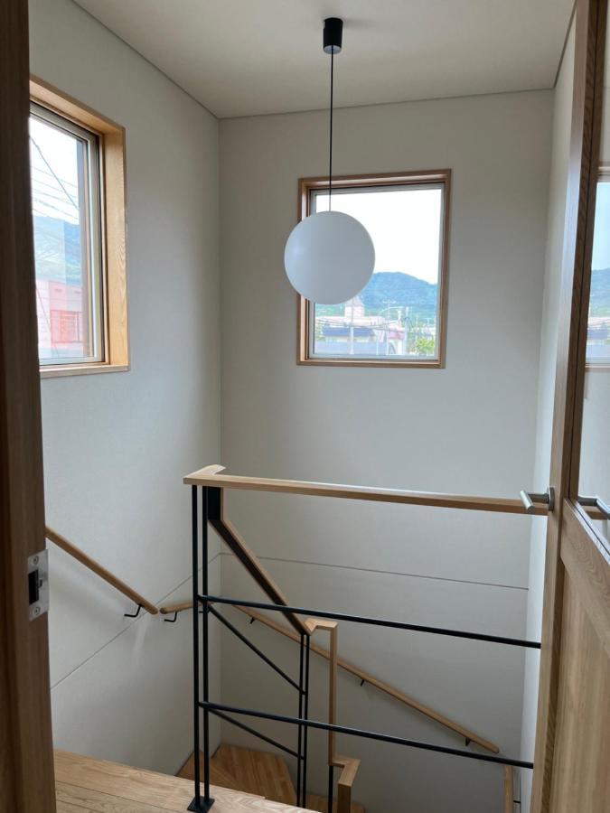 Furano Yayoi-House　 Apartment ภายนอก รูปภาพ