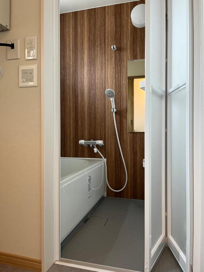 Furano Yayoi-House　 Apartment ภายนอก รูปภาพ