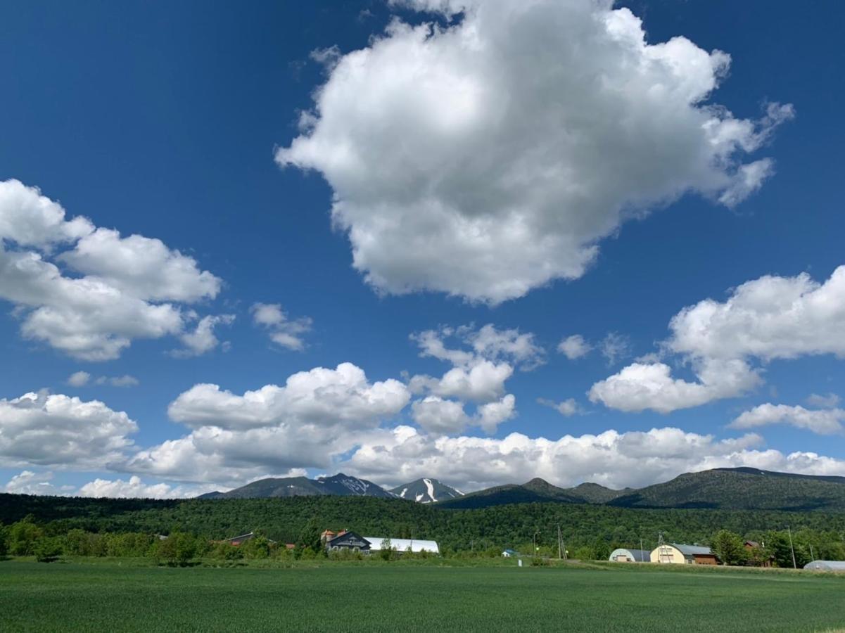 Furano Yayoi-House　 Apartment ภายนอก รูปภาพ