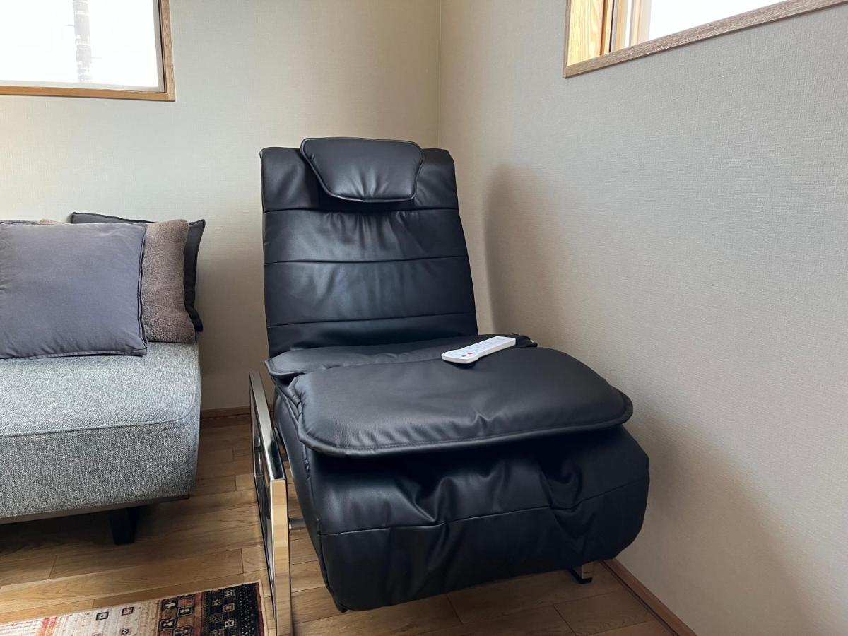 Furano Yayoi-House　 Apartment ภายนอก รูปภาพ